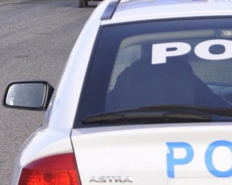 Шофьор уби пешеходец във Велико Търново и избяга, пробата за алкохол - 0.45 промила