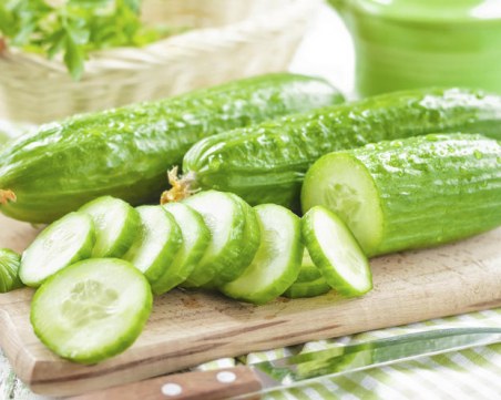 Храните, които трябва да се ядат с обелките