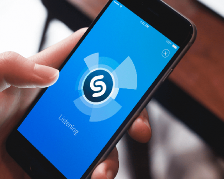 Приложението Shazam вече е собственост на Apple