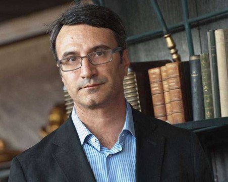 Запорираха имуществото на Трайчо Трайков