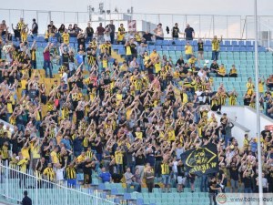 Ботев с важна информация за феновете преди мача за Купата
