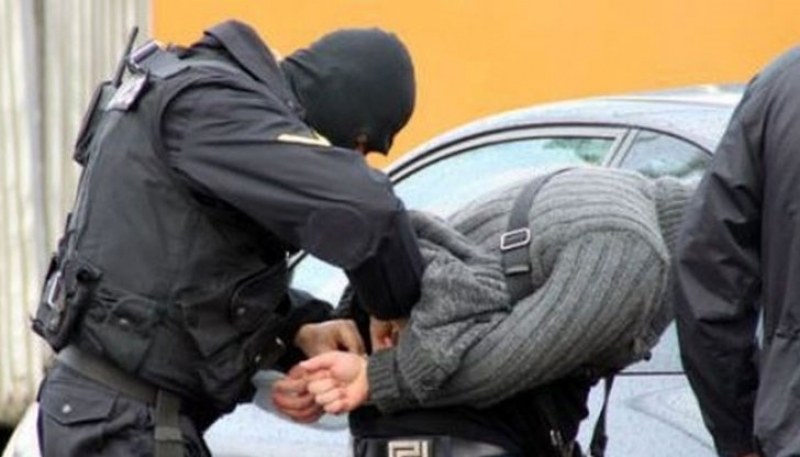 Закопчаха пловдивски наркодилър при спец акция в Столипиново
