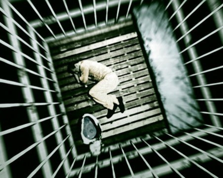 39-годишен се обеси с чаршаф в затворническо общежитие