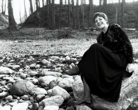 Ангела Меркел разказа за младежките си приключения в България и Източна Европа