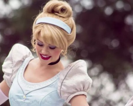 Коя Дисни принцеса си според зодията?