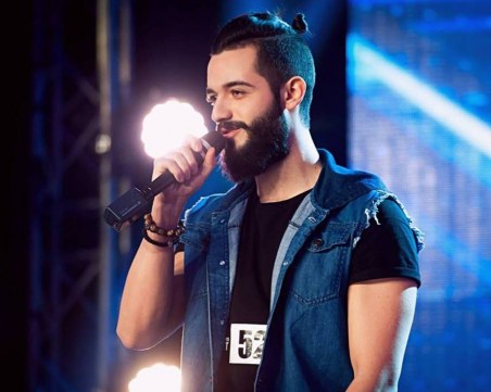 Кралят на бийтбокса и звезда от “България търси талант“ готви феноменална вечер в Пловдив