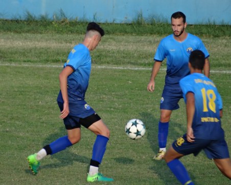 Марица с уникално постижение за България