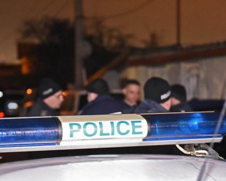 Мъж от Пловдивско инсценира кражба за хиляди левове и златни накити полицията го разобличи