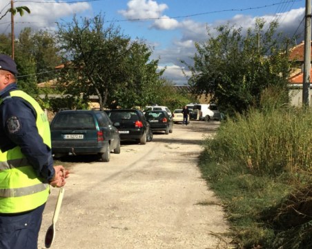 МВР излезе с официална информация за жестокото четворно убийство