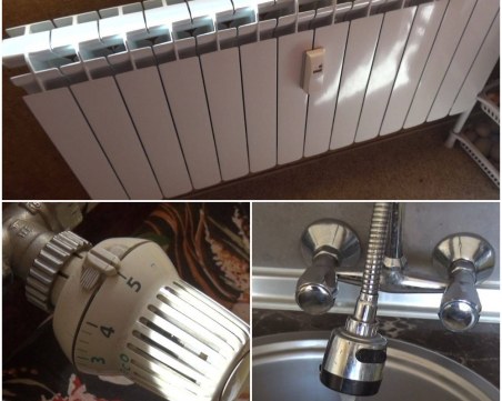 Пловдив с най-голямо увеличение на парното. Ще може ли да си плащаме сметките? СНИМКИ+ВИДЕО