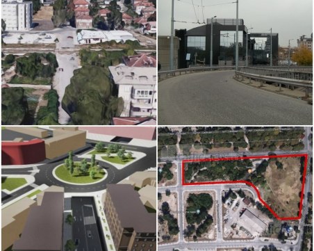 Ще продаде ли имоти за 20 млн. лева Пловдив, за да се финансира Модър-Царевец? Отговорът днес