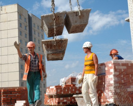 София въдворява ред: Без дрелки и строители през почивните дни и от ранни зори