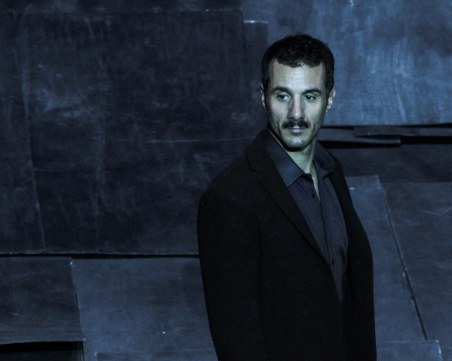 Хореографът на Олимпиадата в Атина идва в Пловдив с “Великият укротител“