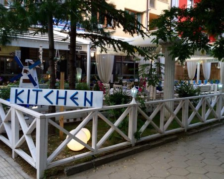 5 бона акт за пловдивско заведение без документ за удължено работно време