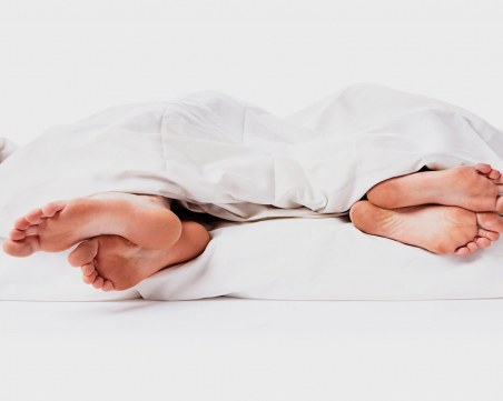 8 неща, които се случват в тялото, когато спрете секса