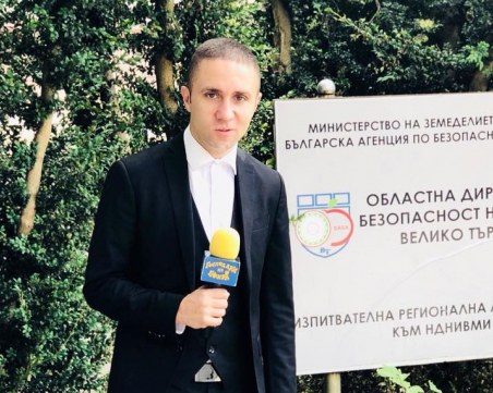 Борисов: Побойниците над Димитър Върбанов ще бъдат наказани