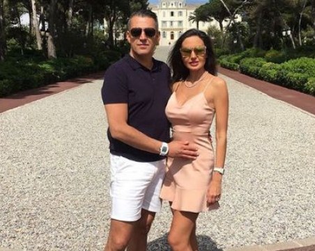 “Да бягаме от Африка!“, това умолявала Наталия Гуркова мъжа си дни преди да бъде убит