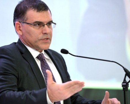 Дянков се е свързал с Антикорупционната комисия! Тя благодари за това на медиите