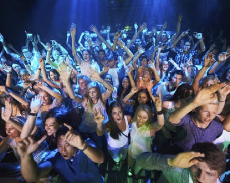 Нямате години, а ви се ходи на парти? В Пловдив вече е възможно, вижте къде