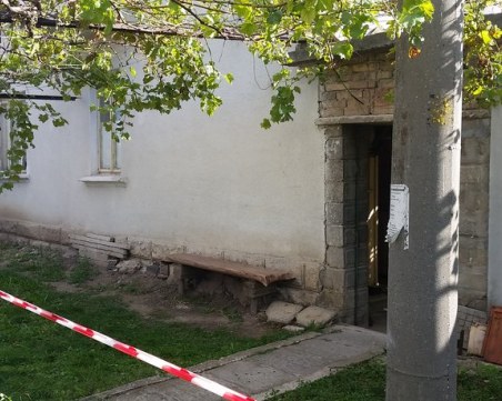 Обвиненият за касапницата в Каспичан бил съден за опит за убийство през 1989 година