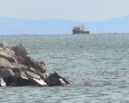 Откриха телата на двамата изчезнали рибари край Лозенец