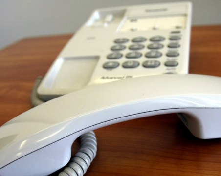 Пенсионерка се подаде на двудневен рекет, изгоря с 50 бона