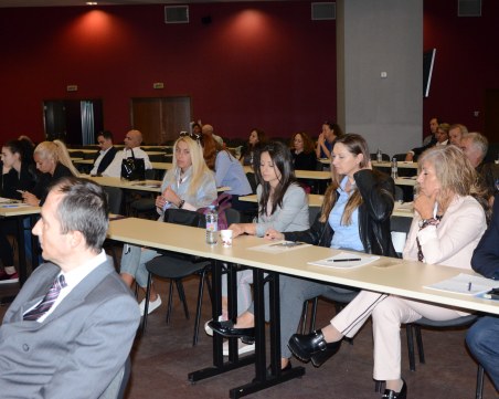 Пловдив е втори в страната център за IT и аутсорсинг индустрията