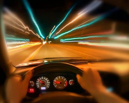 Пловдивчани със замъглени погледи отново яхнаха автомобилите си