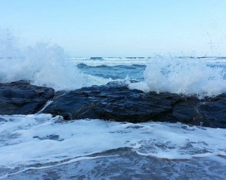 Погребват утре загиналите рибари Петър Траянов и Васил Лечев