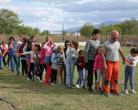 Последно отброяване! Краси Георгиев тръгва на 55-часов маратон с кауза в Пловдив