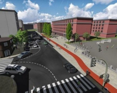 Последно: Пробив под Централна гара ще има, кметът ще се бори и за Бетонния мост