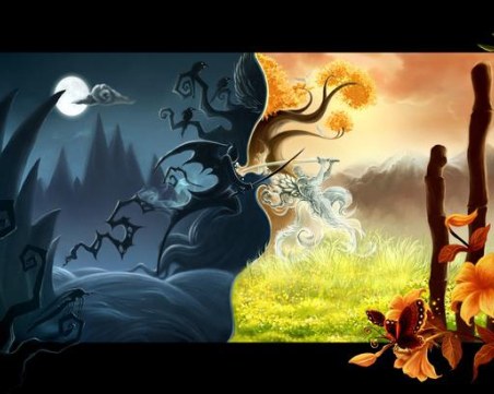 Родени на границата между две зодии - първа част