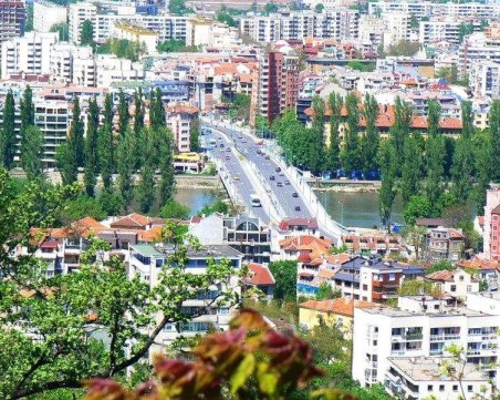 Сирени ще огласят Пловдив