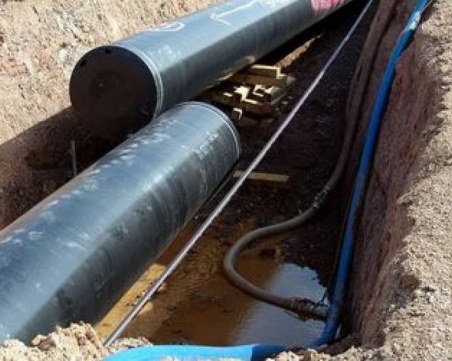 Воден проект остави на сухо жителите на пловдивско село