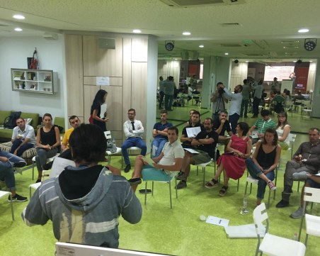 Замислят създаването на нова пловдивска валута “Айляк койн“ СНИМКИ