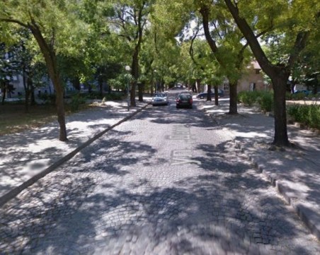 Затварят част от основна улица в Кючука