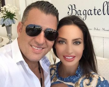 Земунският клан в основата на убийството на съпруга на Наталия Гуркова?