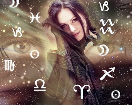 Женски хороскоп за октомври 2018