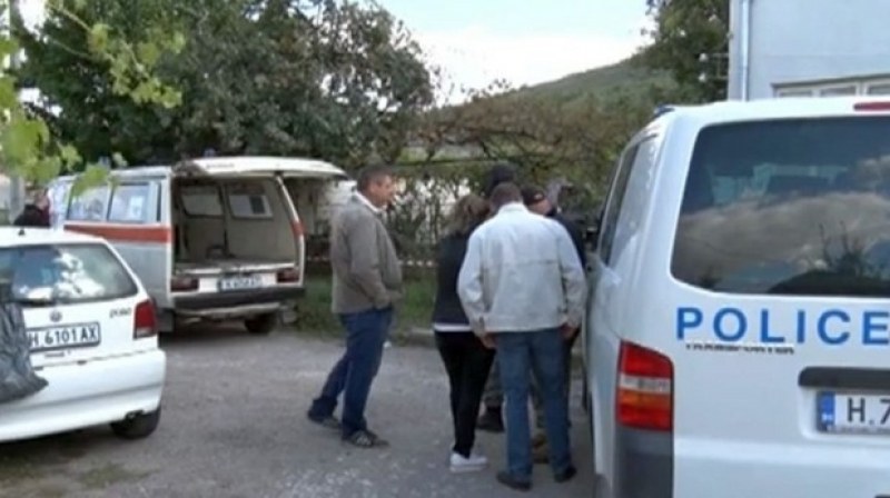 Полицията с още разкрития за зловещото четворно убийство в Каспичан
