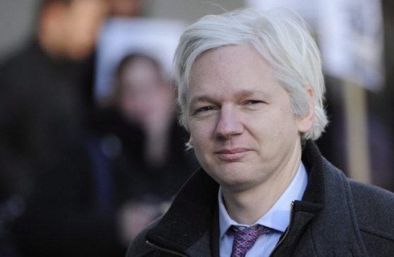 WikiLeaks е с нов главен редактор