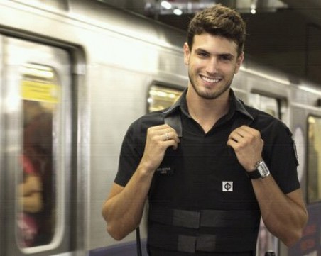 10-те най-секси професии за мъже според жените