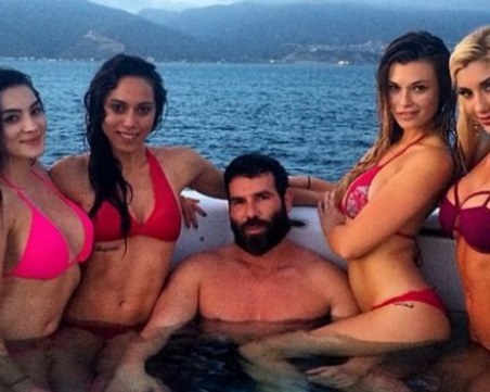 5 типа мъже, които не стават за връзка