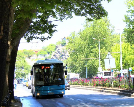 Авариен ремонт в Кючука днес! Затварят част от основна улица