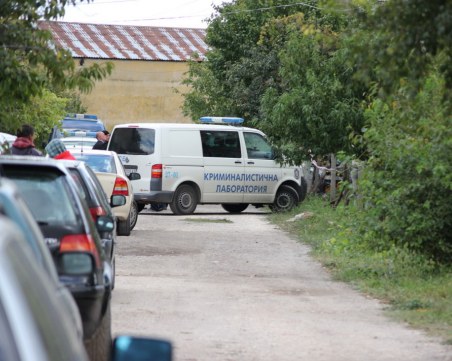 Ден на траур в Каспичан заради четворното убийство