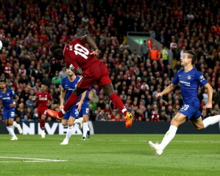 Дерби след дерби по терените на цяла Европа в събота – ето програмата