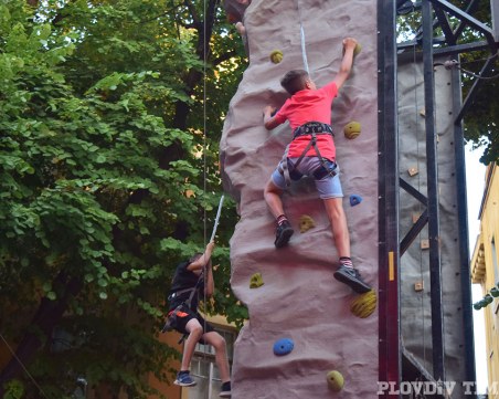 Къде да отидем в събота в Пловдив