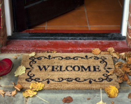 Как бързо и лесно да почистим дома си през есента?