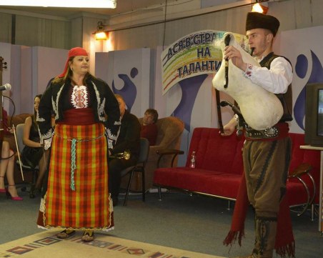 Пловдивчанка би световните рекорди на Гинес с 