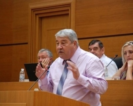Пловдивски депутат: БСП се опитва да предизвика политическа криза
