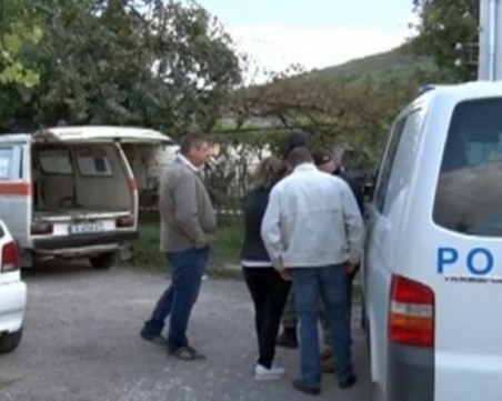 Постоянен арест искат за мъжа, изклал семейството на чичо си в Каспичан